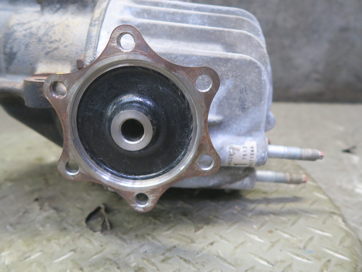 00-03 Honda S2000 Rear Differential Carrier 4.1 Ratio 107K Miles OEM