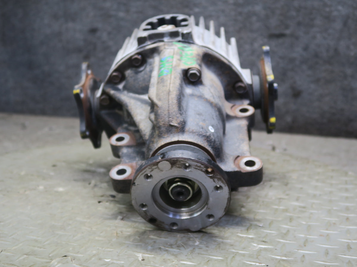 00-03 Honda S2000 Rear Differential Carrier 4.1 Ratio 107K Miles OEM