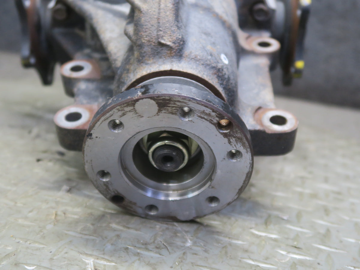00-03 Honda S2000 Rear Differential Carrier 4.1 Ratio 107K Miles OEM
