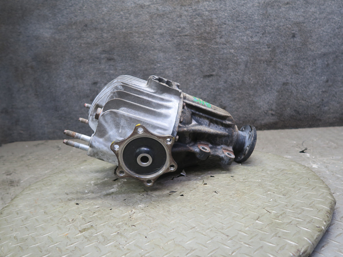 00-03 Honda S2000 Rear Differential Carrier 4.1 Ratio 107K Miles OEM