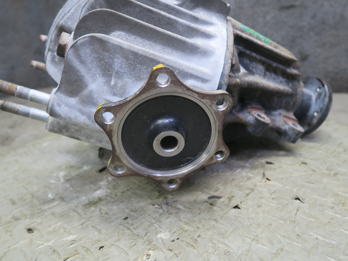 00-03 Honda S2000 Rear Differential Carrier 4.1 Ratio 107K Miles OEM