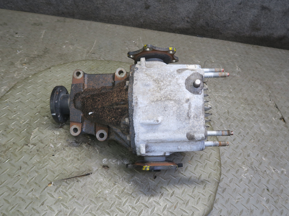 00-03 Honda S2000 Rear Differential Carrier 4.1 Ratio 107K Miles OEM