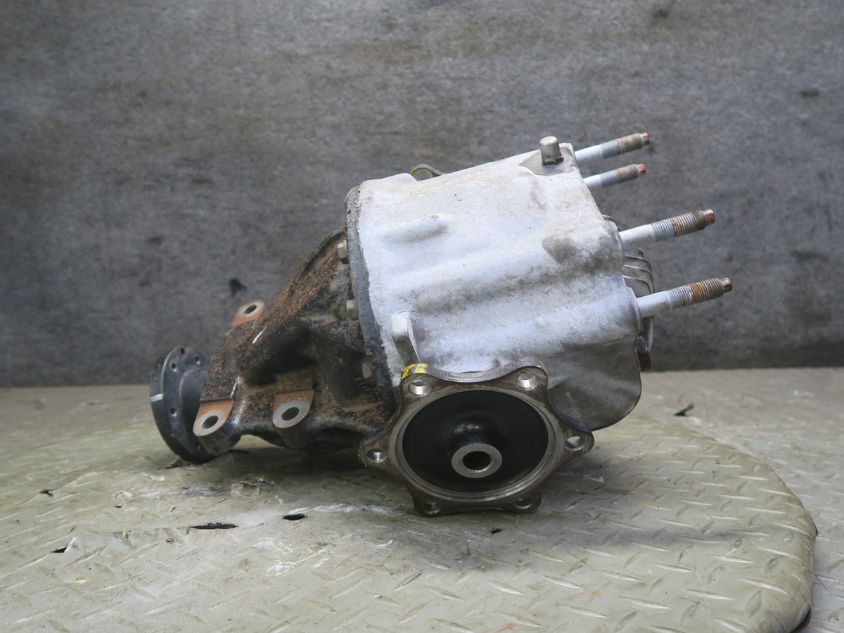 00-03 Honda S2000 Rear Differential Carrier 4.1 Ratio 107K Miles OEM