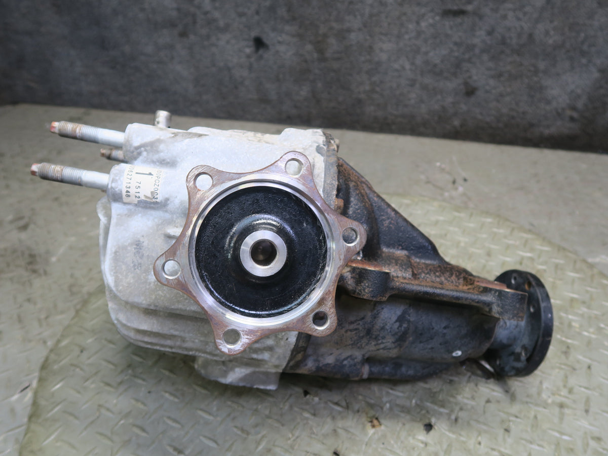 00-03 Honda S2000 Rear Differential Carrier 4.1 Ratio 107K Miles OEM