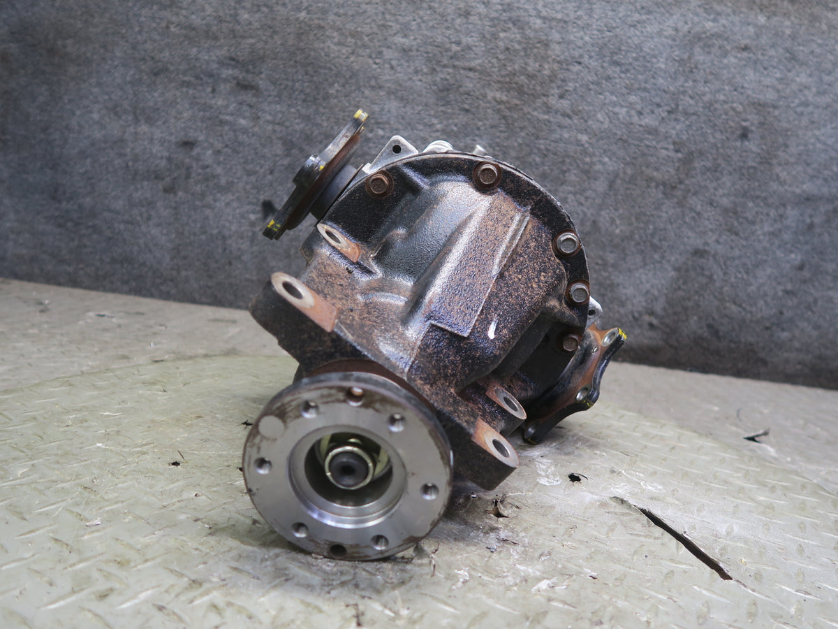 00-03 Honda S2000 Rear Differential Carrier 4.1 Ratio 107K Miles OEM
