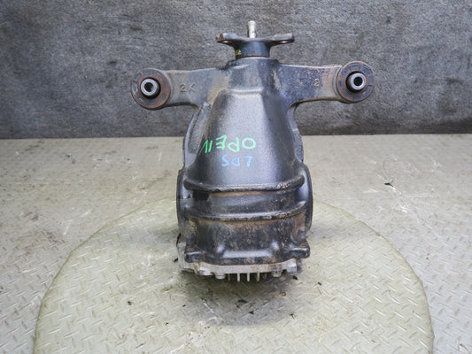 04-06 Lexus UCF30L LS430 RWD Rear Differential Carrier 3.769 Ratio 120K Mile OEM