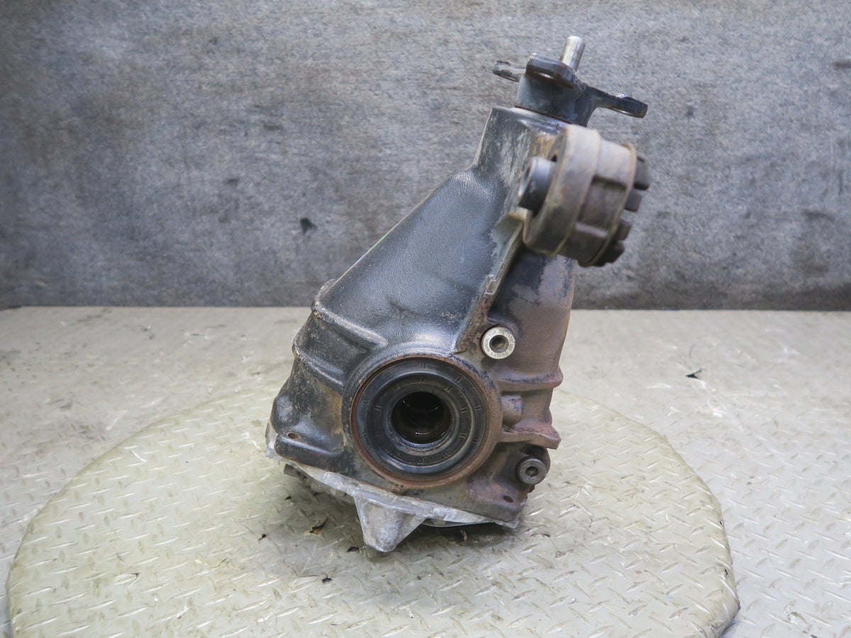04-06 Lexus UCF30L LS430 RWD Rear Differential Carrier 3.769 Ratio 120K Mile OEM