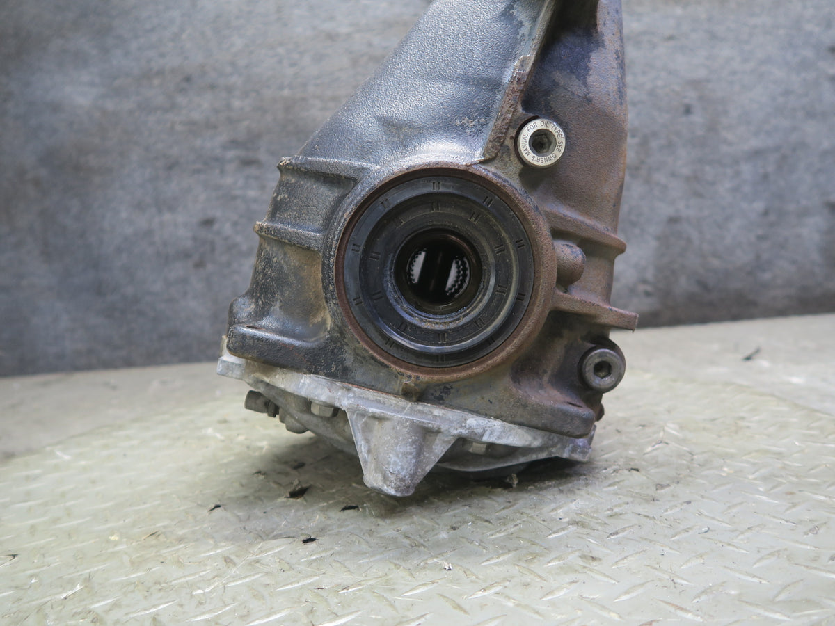 04-06 Lexus UCF30L LS430 RWD Rear Differential Carrier 3.769 Ratio 120K Mile OEM