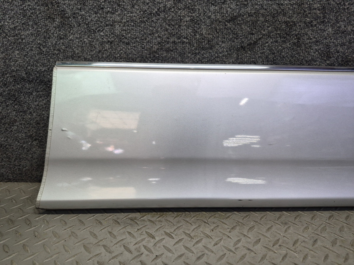04-06 Lexus UCF30L LS430 Right Fender Door Lower Exterior Molding Trim Set OEM
