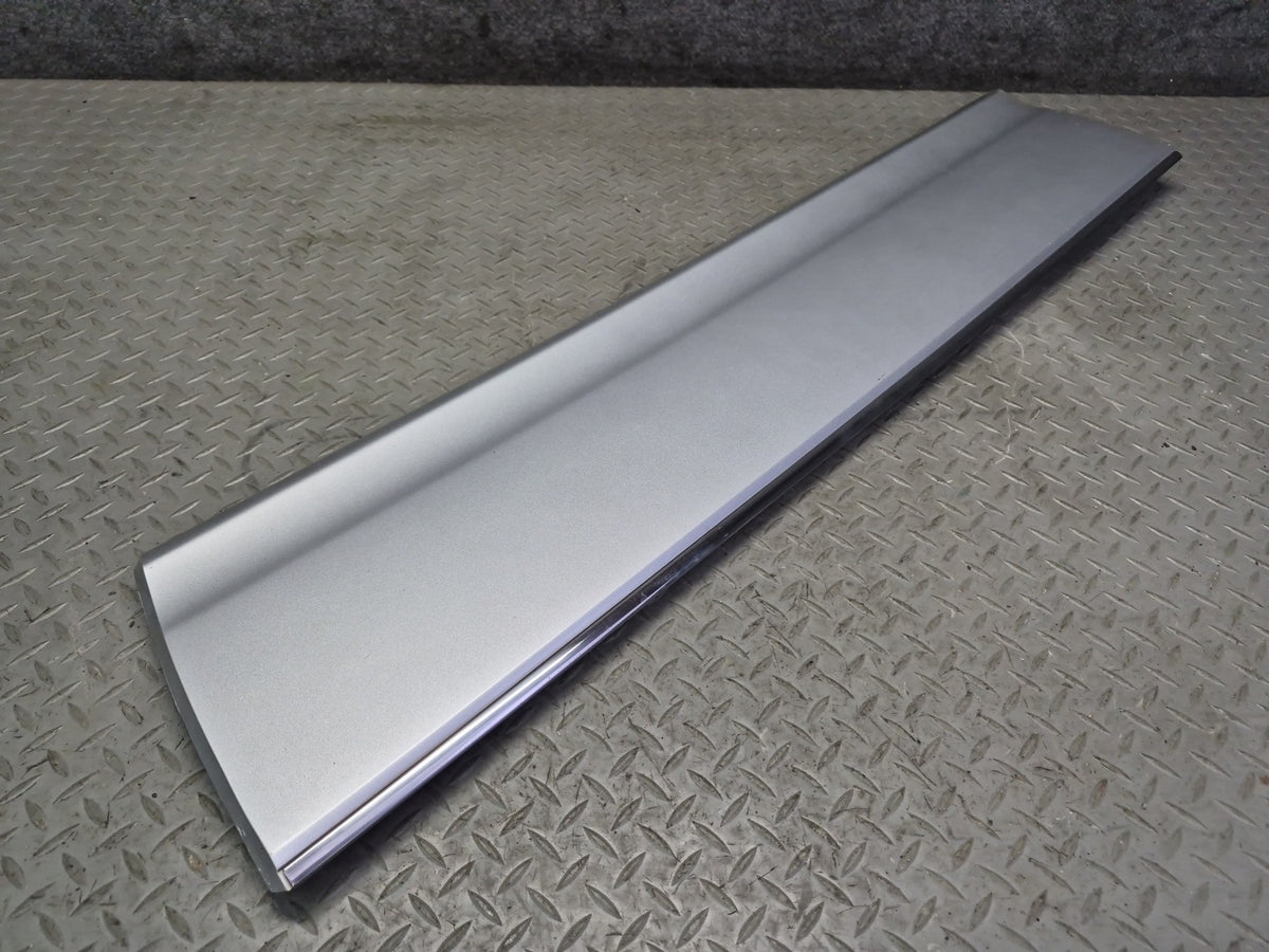 04-06 Lexus UCF30L LS430 Right Fender Door Lower Exterior Molding Trim Set OEM