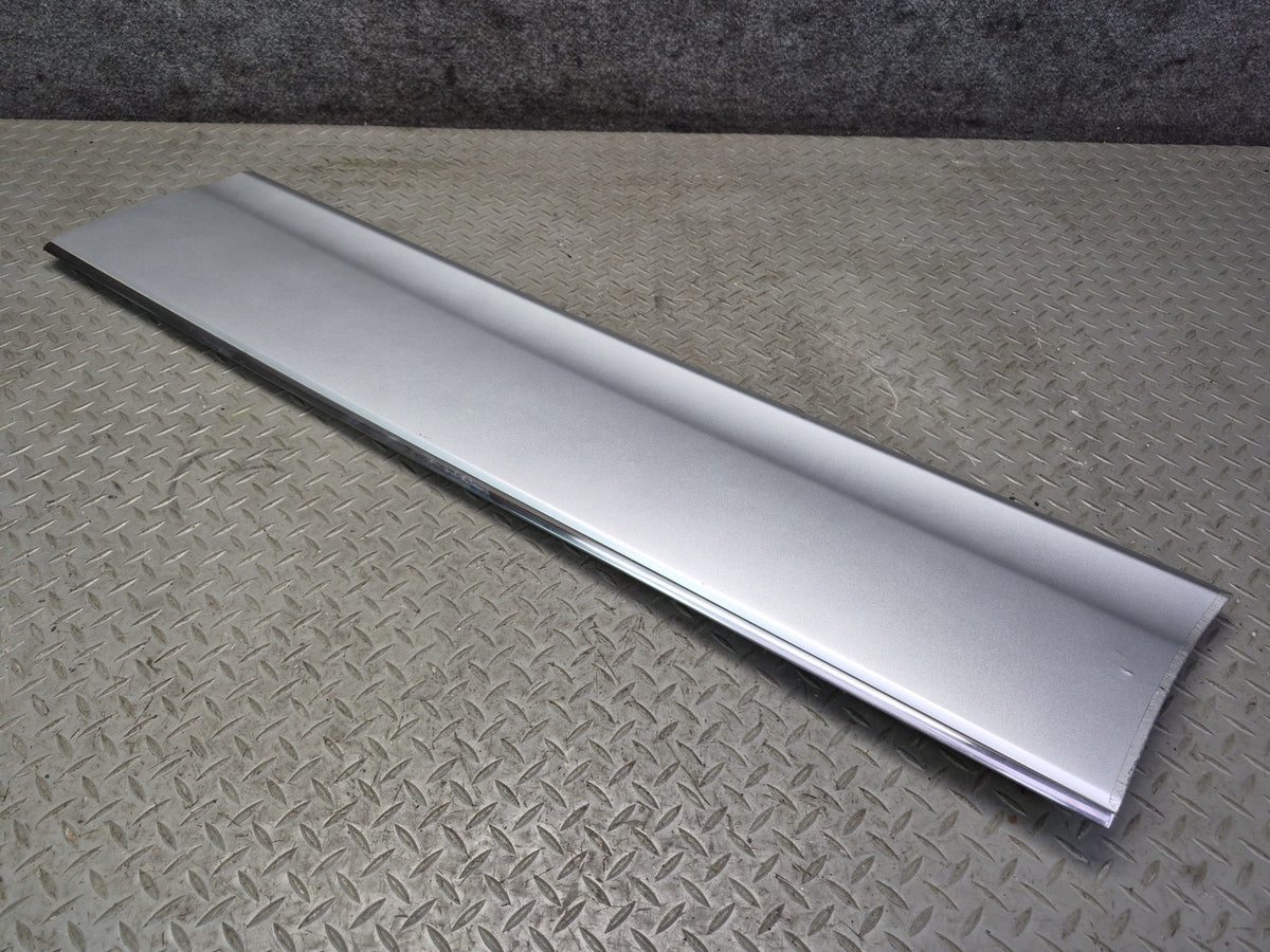 04-06 Lexus UCF30L LS430 Right Fender Door Lower Exterior Molding Trim Set OEM