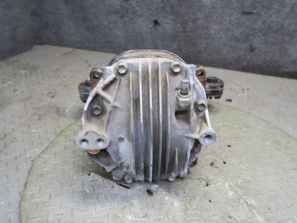 04-06 Lexus UCF30L LS430 RWD Rear Differential Carrier 3.769 Ratio 120K Mile OEM