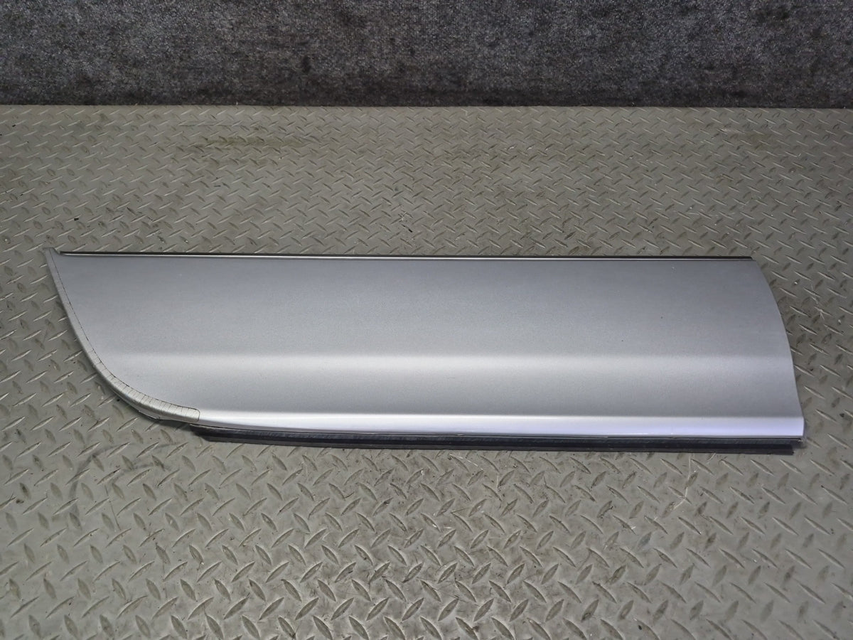 04-06 Lexus UCF30L LS430 Right Fender Door Lower Exterior Molding Trim Set OEM