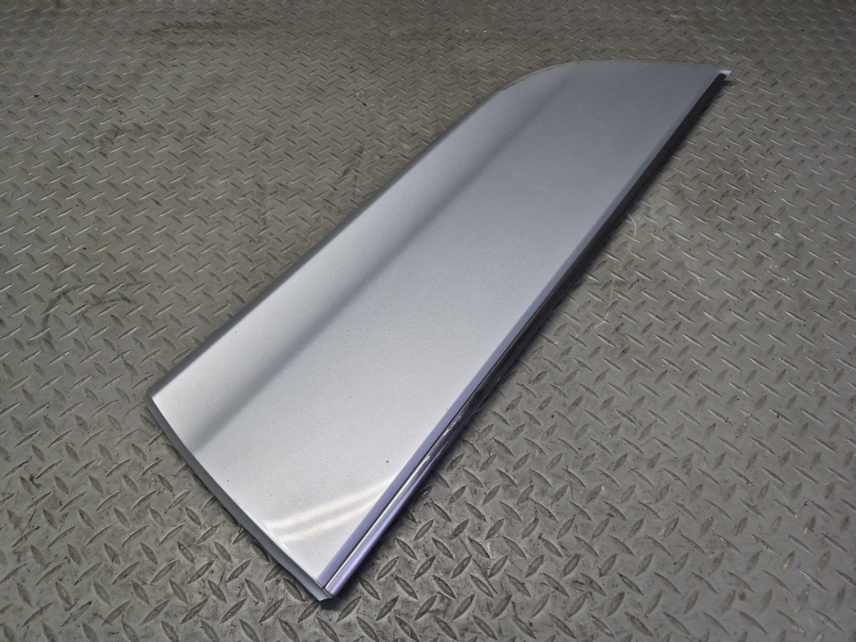 04-06 Lexus UCF30L LS430 Right Fender Door Lower Exterior Molding Trim Set OEM
