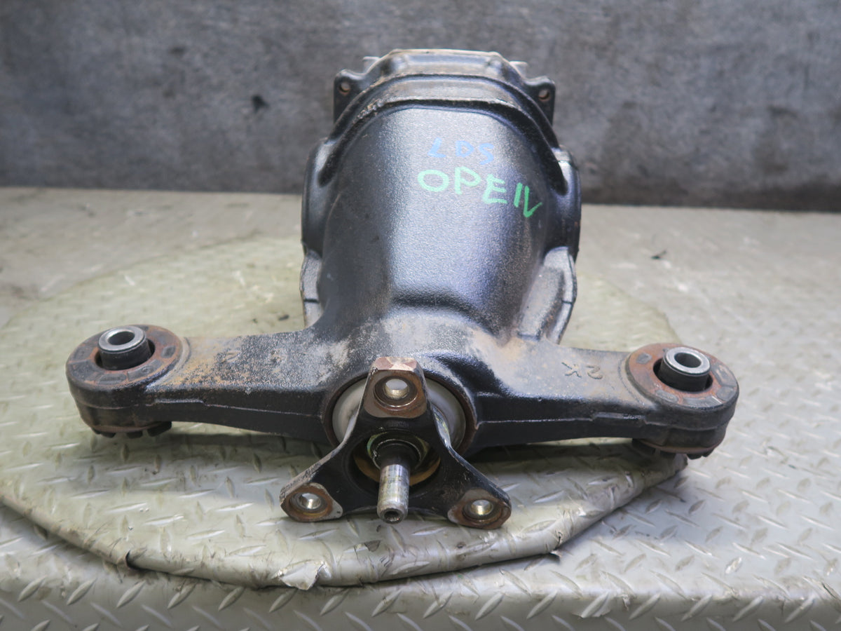 04-06 Lexus UCF30L LS430 RWD Rear Differential Carrier 3.769 Ratio 120K Mile OEM