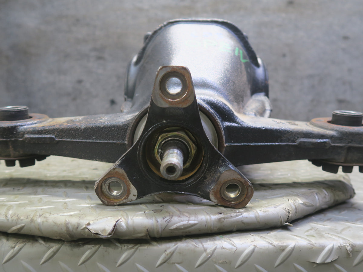 04-06 Lexus UCF30L LS430 RWD Rear Differential Carrier 3.769 Ratio 120K Mile OEM