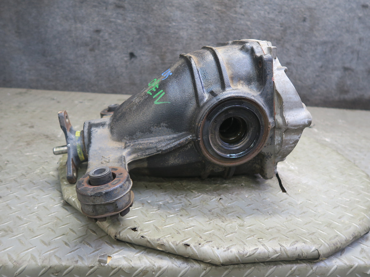 04-06 Lexus UCF30L LS430 RWD Rear Differential Carrier 3.769 Ratio 120K Mile OEM