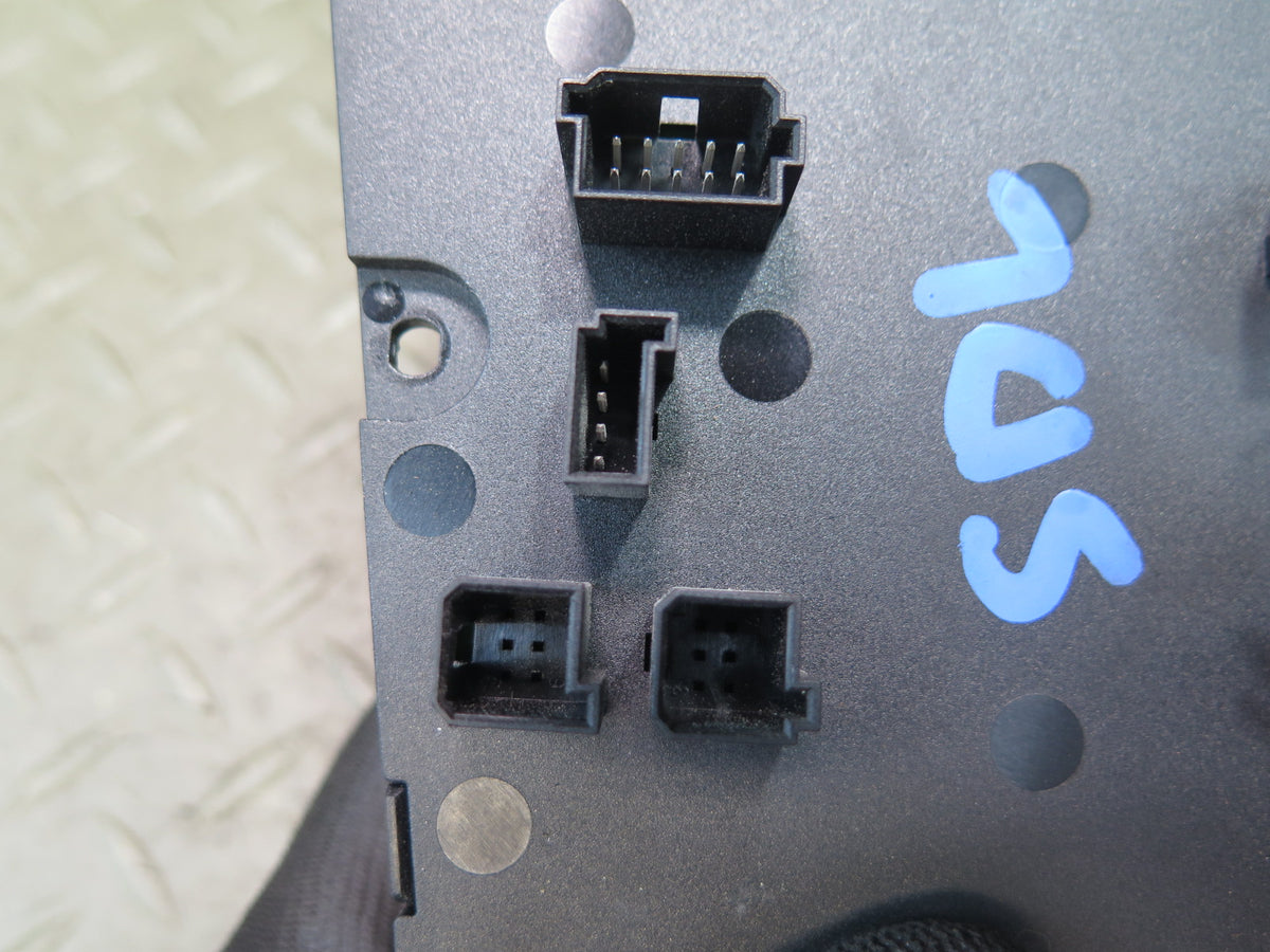 07-12 Mercedes R230 Sl-class Convertible TOP Roof ABC Mirror Control Switch OEM