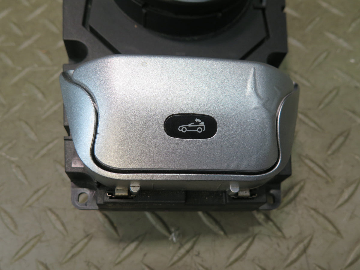07-12 Mercedes R230 Sl-class Convertible TOP Roof ABC Mirror Control Switch OEM