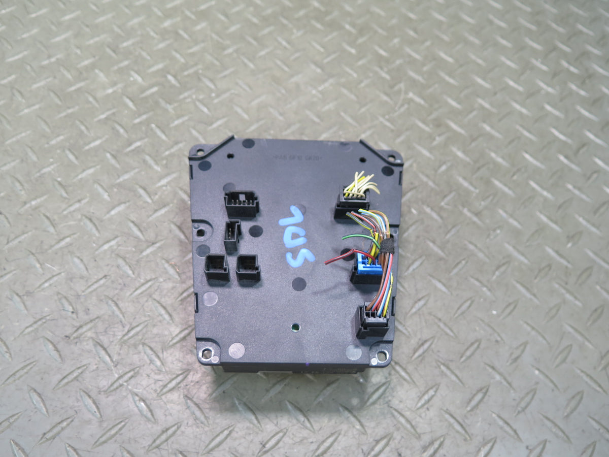 07-12 Mercedes R230 Sl-class Convertible TOP Roof ABC Mirror Control Switch OEM