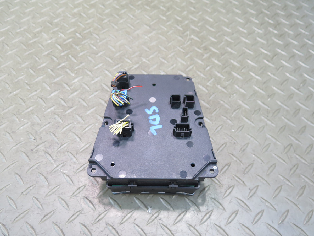 07-12 Mercedes R230 Sl-class Convertible TOP Roof ABC Mirror Control Switch OEM