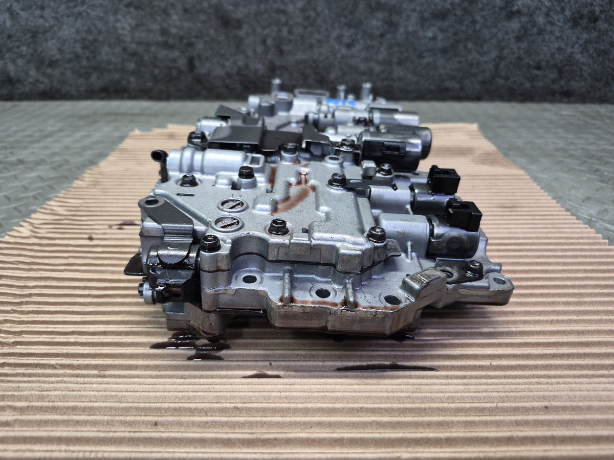 02-05 Lexus JCE10L IS300 A650E A/T Transmission Valve Body Mechatronic OEM