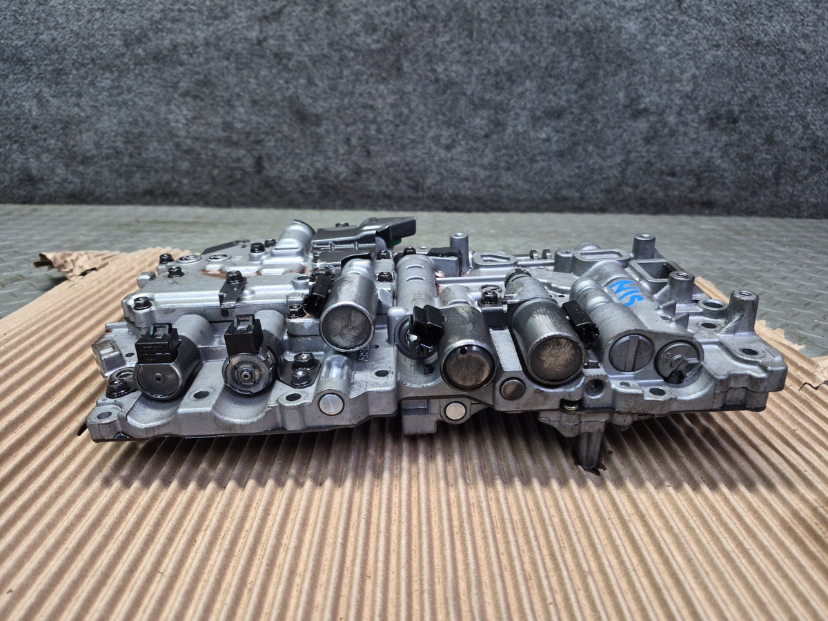 02-05 Lexus JCE10L IS300 A650E A/T Transmission Valve Body Mechatronic OEM