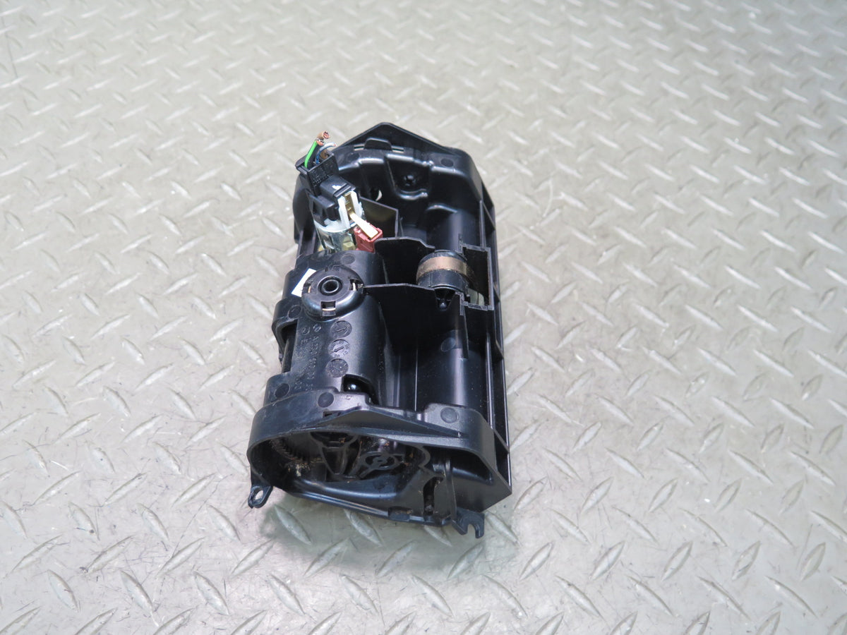 03-12 Mercedes R230 SL550 Sl-class Center Console Ash Tray 2308100030 Damaged