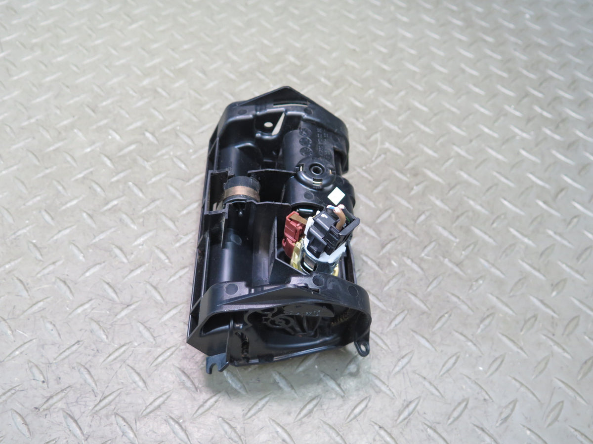 03-12 Mercedes R230 SL550 Sl-class Center Console Ash Tray 2308100030 Damaged
