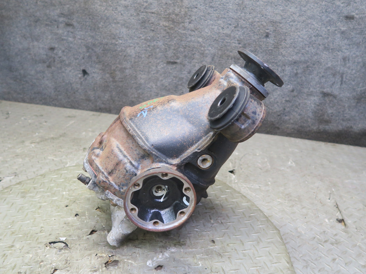 01-05 Lexus IS300 M96 A/T Rear Differential Carrier 3.91 Ratio 120K Miles OEM