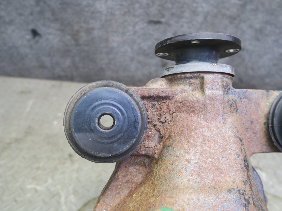 01-05 Lexus IS300 M96 A/T Rear Differential Carrier 3.91 Ratio 120K Miles OEM