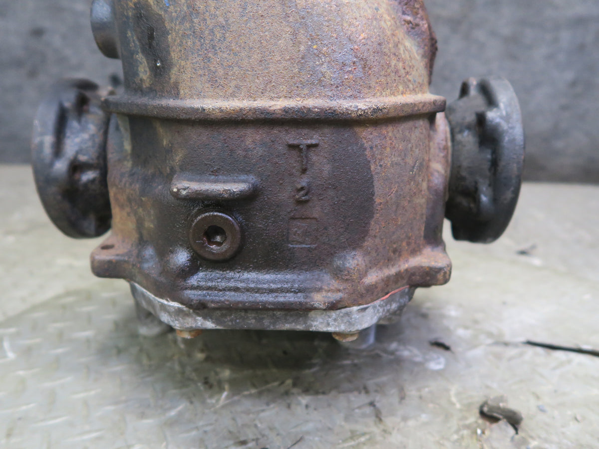 01-05 Lexus IS300 M96 A/T Rear Differential Carrier 3.91 Ratio 120K Miles OEM