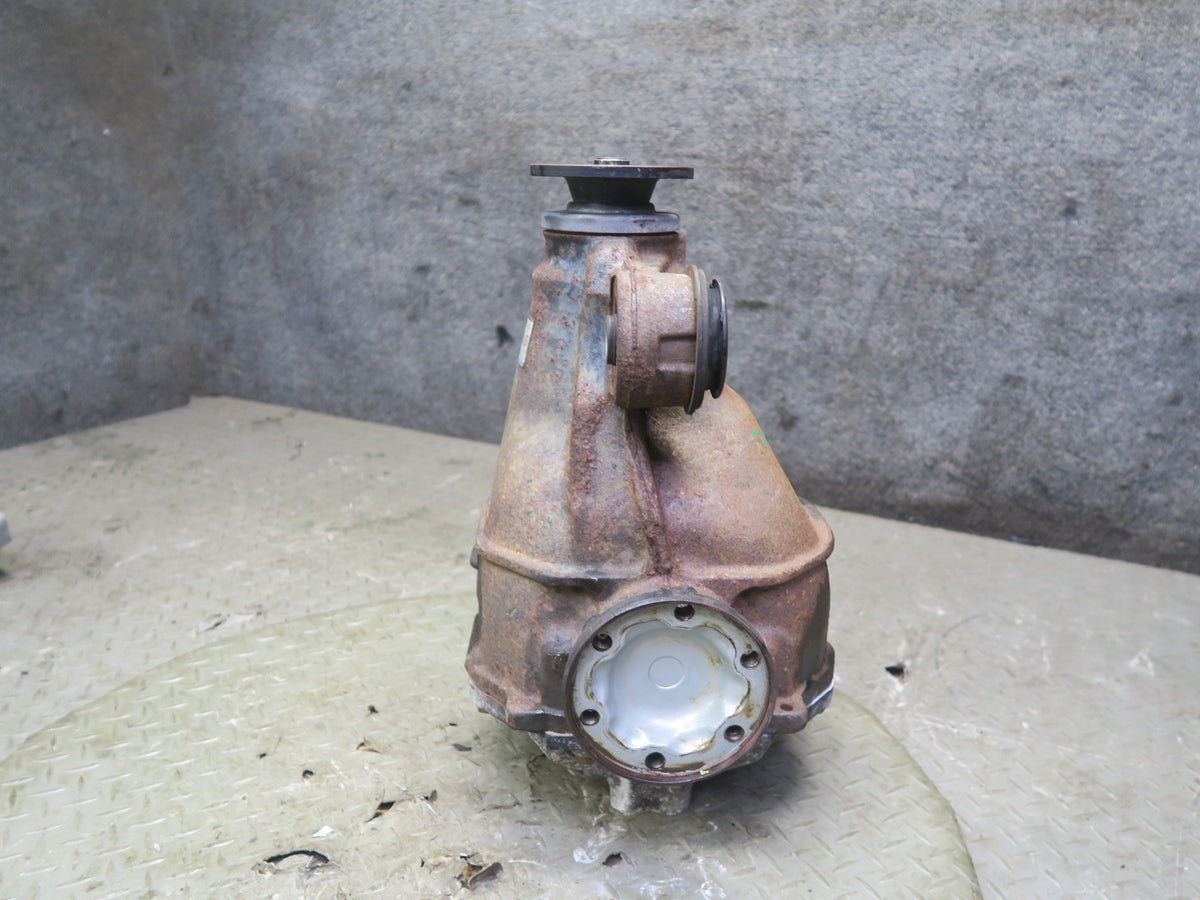 01-05 Lexus IS300 M96 A/T Rear Differential Carrier 3.91 Ratio 120K Miles OEM