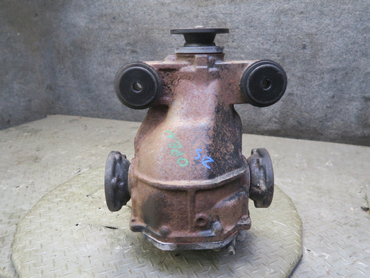 01-05 Lexus IS300 M96 A/T Rear Differential Carrier 3.91 Ratio 120K Miles OEM