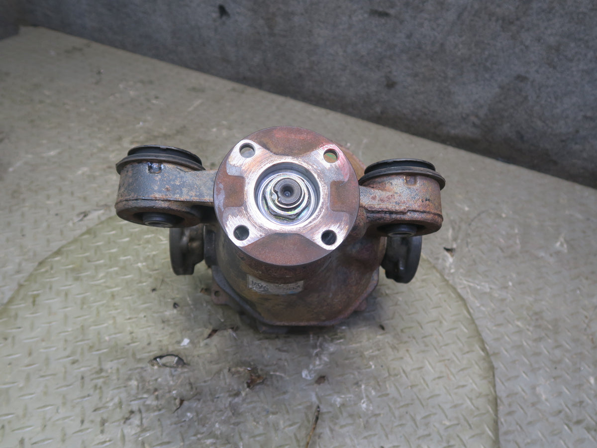 01-05 Lexus IS300 M96 A/T Rear Differential Carrier 3.91 Ratio 120K Miles OEM