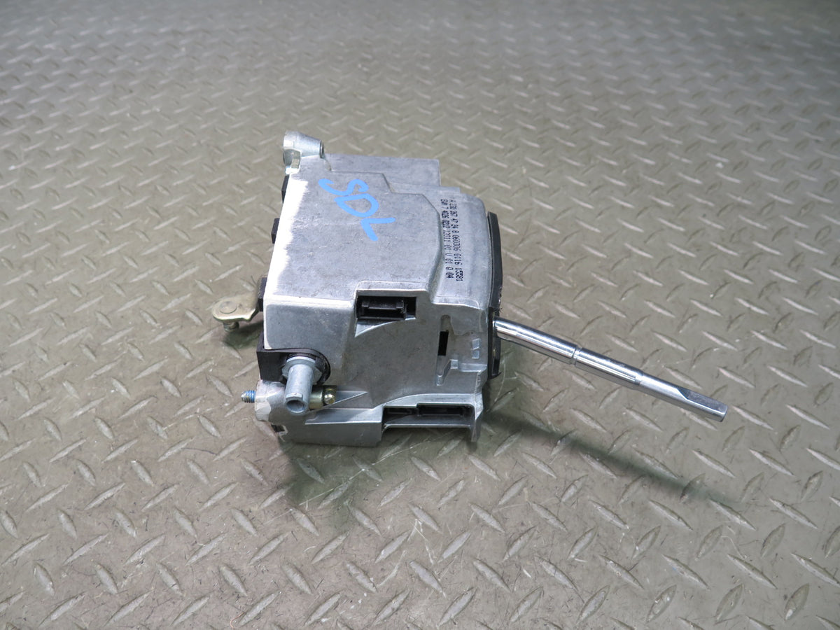07-09 Mercedes R230 SL550 A/T Automatic Transmission Gear Shifter 2302674724 OEM