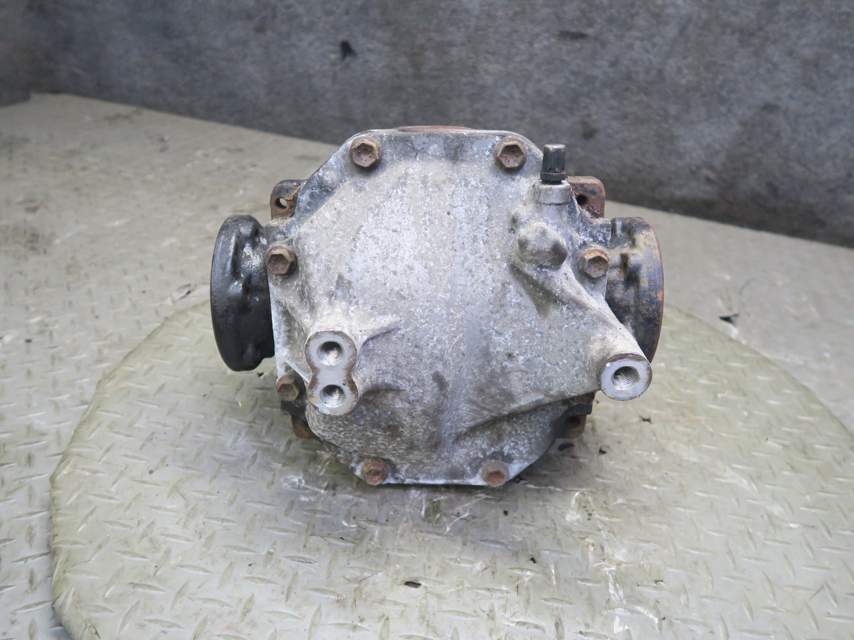 01-05 Lexus IS300 M96 A/T Rear Differential Carrier 3.91 Ratio 120K Miles OEM
