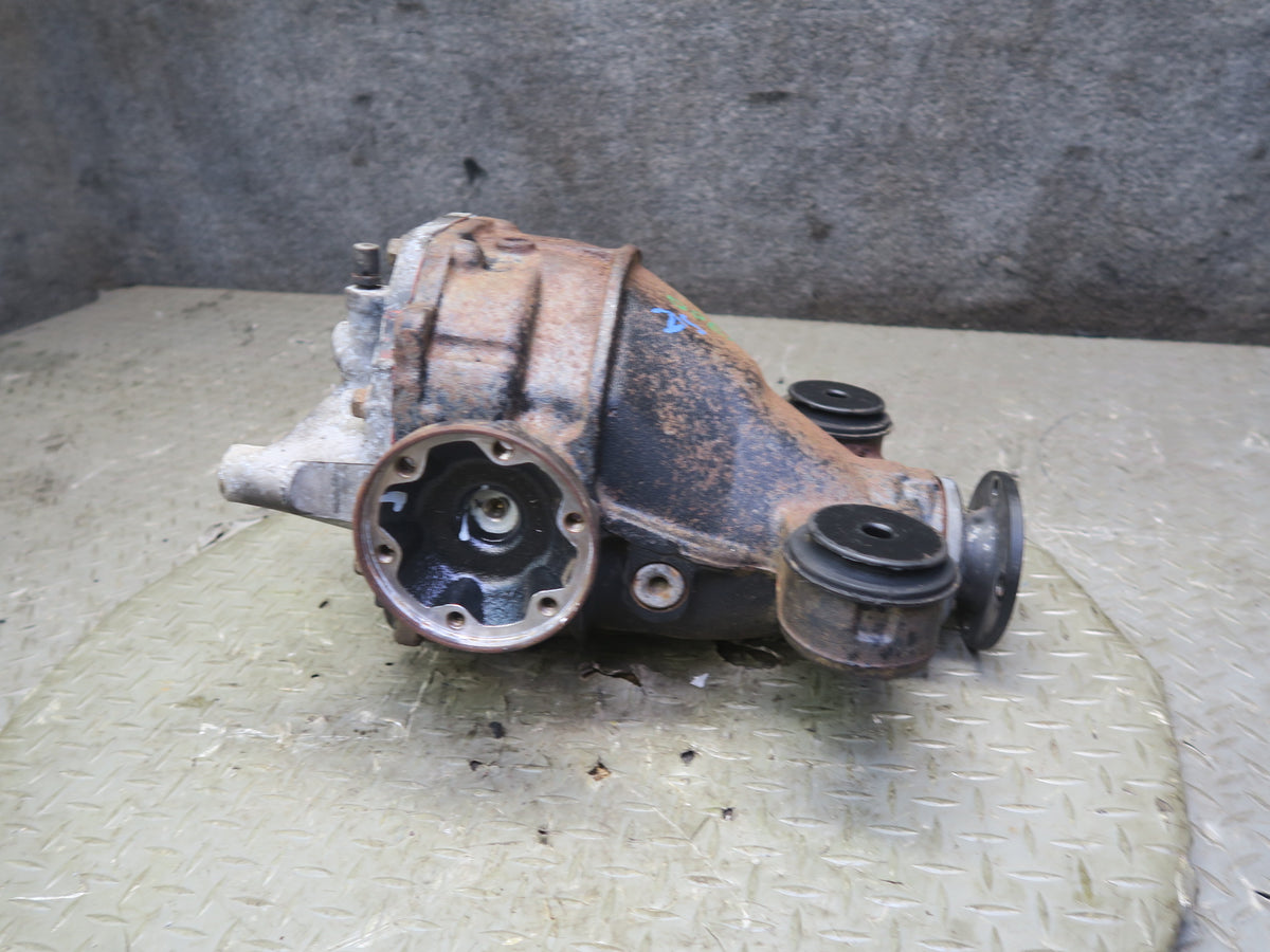 01-05 Lexus IS300 M96 A/T Rear Differential Carrier 3.91 Ratio 120K Miles OEM