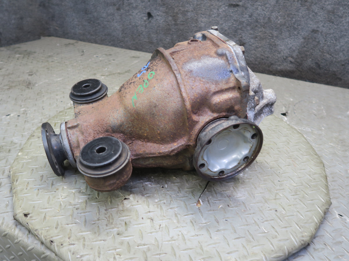 01-05 Lexus IS300 M96 A/T Rear Differential Carrier 3.91 Ratio 120K Miles OEM