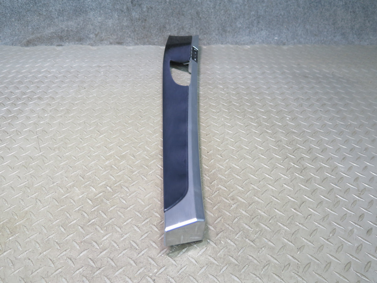 2010-2016 Porsche Panamera 970 Front & Rear Door Interior Trim Bezel Panel Set