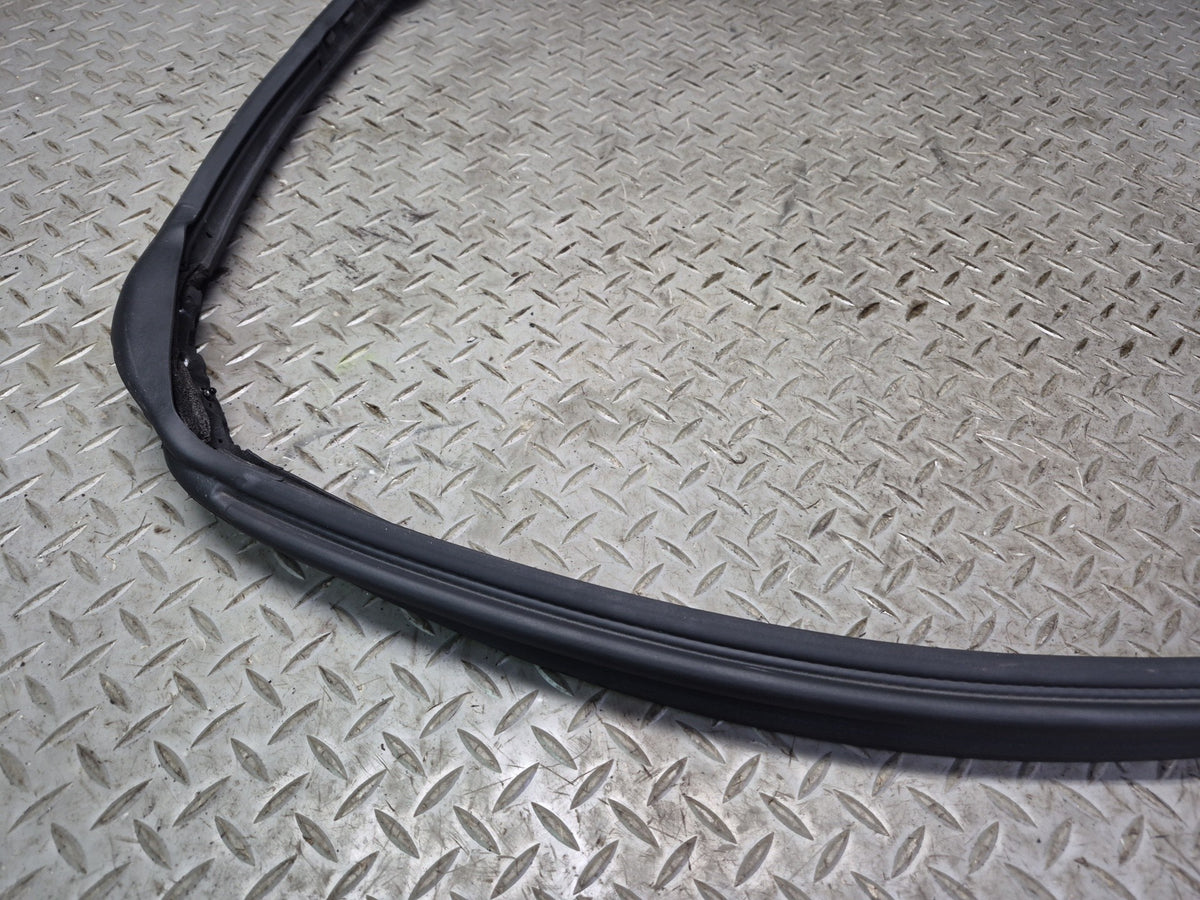 00-09 Honda S2000 Front Windshield Weatherstrip Rubber Seal Gasket OEM