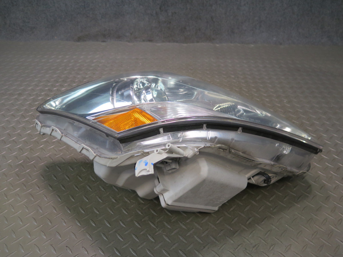 04-06 Lexus UCF30L LS430 Front Right AFS Xenon HID Headlight Lamp Damaged