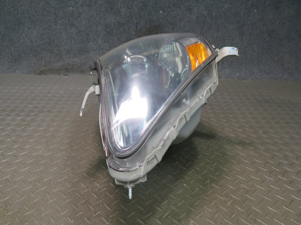 04-06 Lexus UCF30L LS430 Front Right AFS Xenon HID Headlight Lamp Damaged