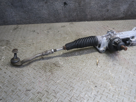 2015-2018 Porsche Macan Electric Power Steering Rack AND Pinion Gear 71K Miles
