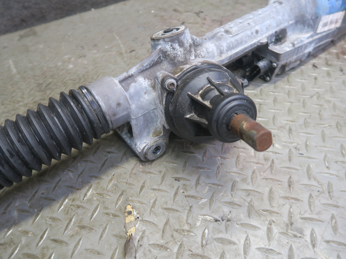 2015-2018 Porsche Macan Electric Power Steering Rack AND Pinion Gear 71K Miles
