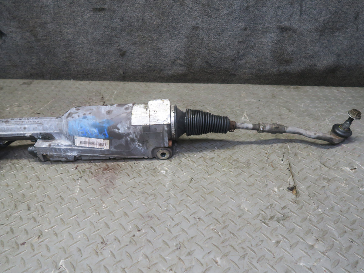 2015-2018 Porsche Macan Electric Power Steering Rack AND Pinion Gear 71K Miles