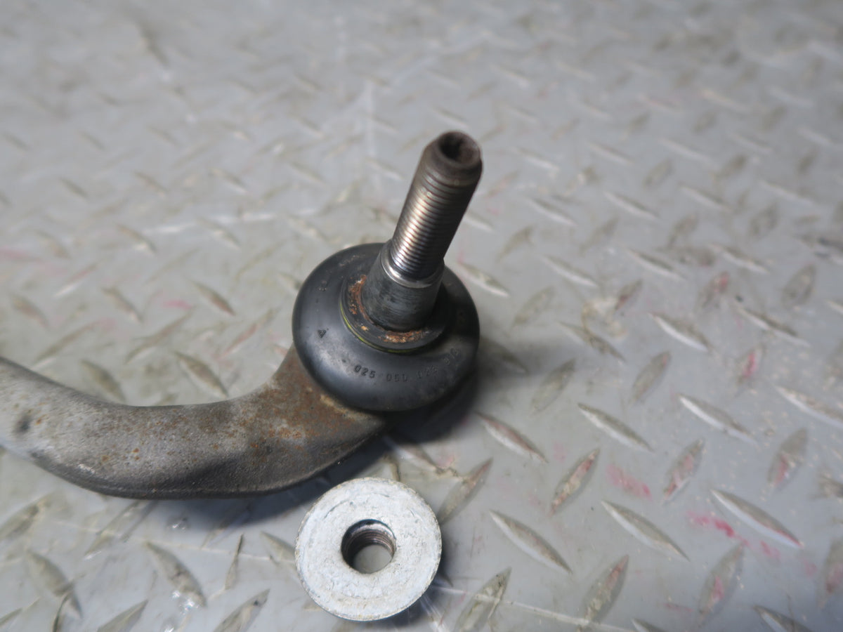 2015-2018 Porsche Macan Electric Power Steering Rack AND Pinion Gear 71K Miles