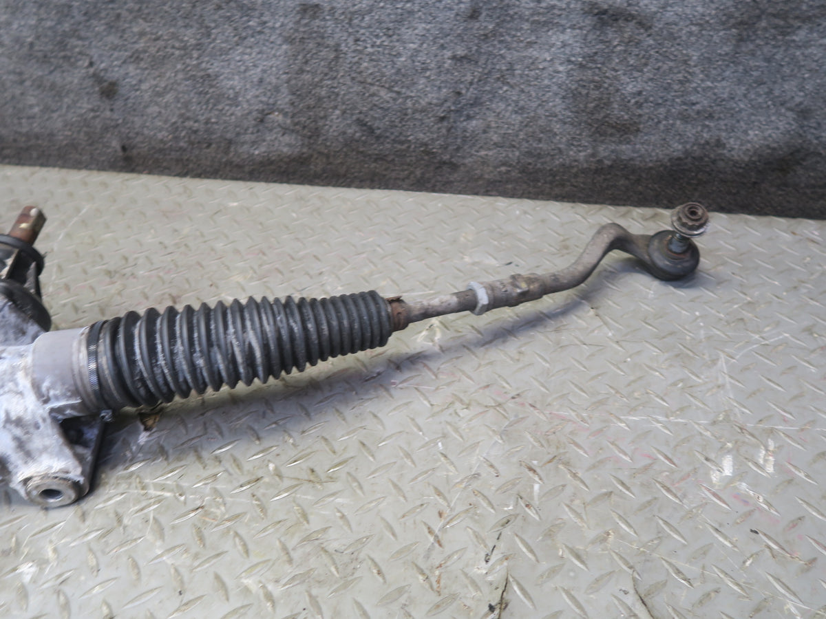 2015-2018 Porsche Macan Electric Power Steering Rack AND Pinion Gear 71K Miles