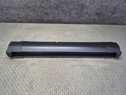 2010-2016 Porsche Panamera 970 Rear Cargo Cover Roller Blind