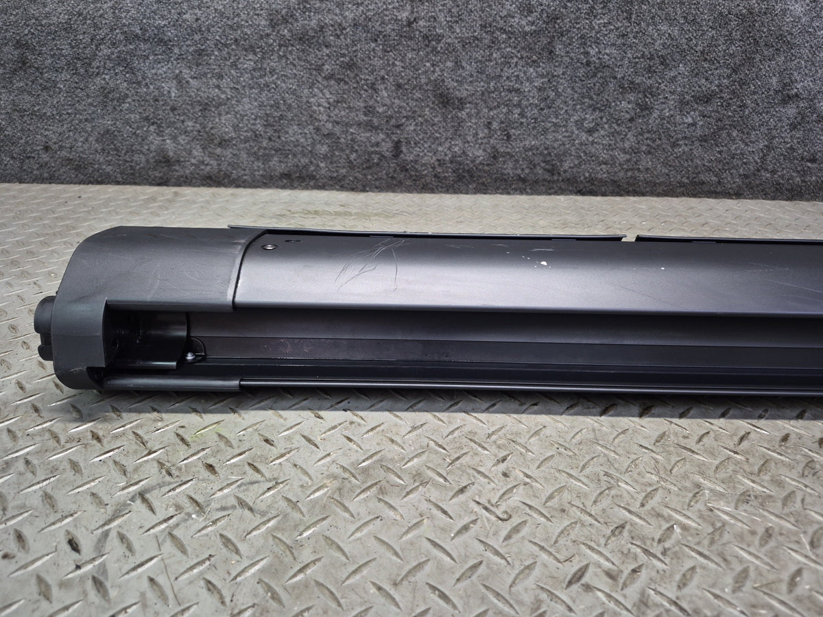 2010-2016 Porsche Panamera 970 Rear Cargo Cover Roller Blind